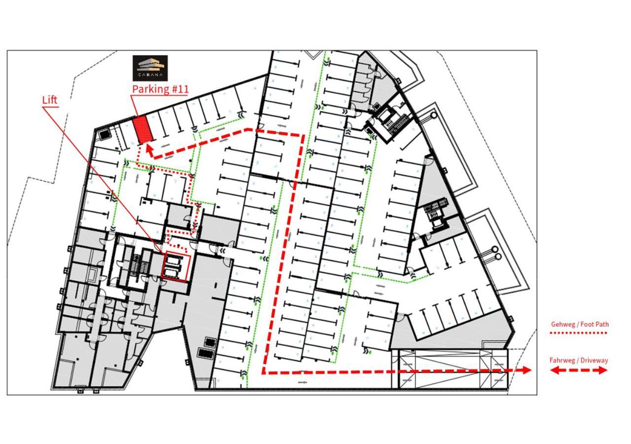 Cabana - Theview - Terrasse - Waterfront - Kostenloser Parkplatz - Wifi Oldenburg Exterior foto